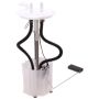 CARTER FUEL PUMPS P76779R Fuel Pump Reservoir and Sender