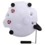 CARTER FUEL PUMPS P76779R Fuel Pump Reservoir and Sender