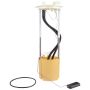 CARTER FUEL PUMPS P76780R Fuel Pump Reservoir and Sender