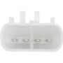 CARTER FUEL PUMPS P76782M Fuel Pump Module Assembly