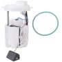 CARTER FUEL PUMPS P76782M Fuel Pump Module Assembly