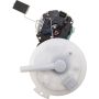 CARTER FUEL PUMPS P76790M Fuel Pump Module Assembly