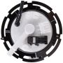 CARTER FUEL PUMPS P76791M Fuel Pump Module Assembly