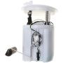 CARTER FUEL PUMPS P76798M Fuel Pump Module Assembly