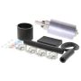 CARTER FUEL PUMPS P76800 Fuel Pump - Electric In Tank