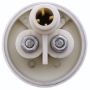 CARTER FUEL PUMPS P76800 Fuel Pump - Electric In Tank