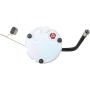 CARTER FUEL PUMPS P76800M Fuel Pump Module Assembly