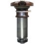 CARTER FUEL PUMPS P76801 Fuel Pump - Electric In Line