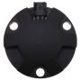 CARTER FUEL PUMPS P76801 Fuel Pump - Electric In Line