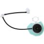 CARTER FUEL PUMPS P76811 In Tank Pump & Strainer Set