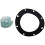 CARTER FUEL PUMPS P76818 In Tank Pump & Strainer Set