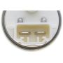CARTER FUEL PUMPS P76819 In Tank Pump & Strainer Set