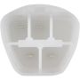 CARTER FUEL PUMPS P76820M Fuel Pump Module Assembly