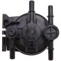 CARTER FUEL PUMPS P76821 Fuel Pump - Electric In Line