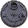 CARTER FUEL PUMPS P76823 In Tank Pump & Strainer Set