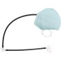 CARTER FUEL PUMPS P76825 In Tank Pump & Strainer Set