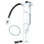 CARTER FUEL PUMPS P76828T Fuel Tank Sender Assembly