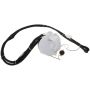 CARTER FUEL PUMPS P76831M Fuel Pump Module Assembly