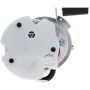 CARTER FUEL PUMPS P76833M Fuel Pump Module Assembly