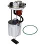 CARTER FUEL PUMPS P76833M Fuel Pump Module Assembly