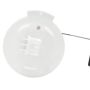 CARTER FUEL PUMPS P76834T Fuel Tank Sender Assembly