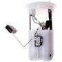 CARTER FUEL PUMPS P76835M Fuel Pump Module Assembly