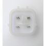 CARTER FUEL PUMPS P76836M Fuel Pump Module Assembly