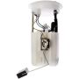 CARTER FUEL PUMPS P76836M Fuel Pump Module Assembly