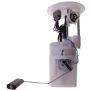 CARTER FUEL PUMPS P76839M Fuel Pump Module Assembly
