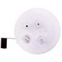 CARTER FUEL PUMPS P76839M Fuel Pump Module Assembly