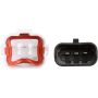 CARTER FUEL PUMPS P76845M Fuel Pump Module Assembly