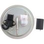 CARTER FUEL PUMPS P76845M Fuel Pump Module Assembly