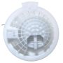 CARTER FUEL PUMPS P76846M Fuel Pump Module Assembly