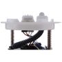 CARTER FUEL PUMPS P76848M Fuel Pump Module Assembly