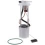 CARTER FUEL PUMPS P76851M Fuel Pump Module Assembly