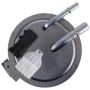 CARTER FUEL PUMPS P76852M Fuel Pump Module Assembly