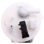 CARTER FUEL PUMPS P76855M Fuel Pump Module Assembly