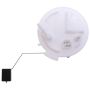 CARTER FUEL PUMPS P76859M Fuel Pump Module Assembly