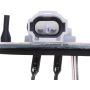 CARTER FUEL PUMPS P76860T Fuel Tank Sender Assembly