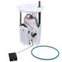 CARTER FUEL PUMPS P76864M Fuel Pump Module Assembly