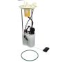 CARTER FUEL PUMPS P76865M Fuel Pump Module Assembly