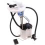 CARTER FUEL PUMPS P76866M Fuel Pump Module Assembly