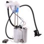 CARTER FUEL PUMPS P76866M Fuel Pump Module Assembly