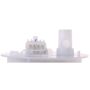 CARTER FUEL PUMPS P76867M Fuel Pump Module Assembly