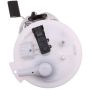 CARTER FUEL PUMPS P76881M Fuel Pump Module Assembly