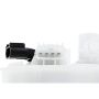 CARTER FUEL PUMPS P76881M Fuel Pump Module Assembly
