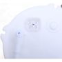 CARTER FUEL PUMPS P76889M Fuel Pump Module Assembly