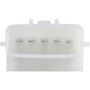 CARTER FUEL PUMPS P76890M Fuel Pump Module Assembly
