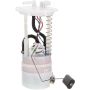 CARTER FUEL PUMPS P76890M Fuel Pump Module Assembly