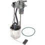 CARTER FUEL PUMPS P76892M Fuel Pump Module Assembly